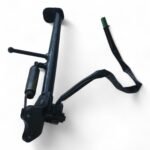 Honda CBR600F CBR 600 F 600cc 1999-2000 sidestand, switch & bracket OEM - Image 3