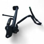 Honda CBR600F CBR 600 F 600cc 1999-2000 sidestand, switch & bracket OEM - Image 4