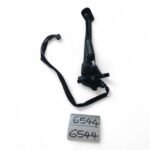 Honda CBR600F CBR 600 F 600cc 1999-2000 sidestand, switch & bracket OEM - Image 6