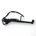 Honda CBR600F CBR 600 F 600cc 1999-2000 sidestand, switch & bracket OEM - Image 7