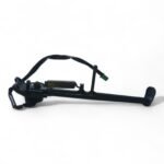 Honda CBR600F CBR 600 F 600cc 1999-2000 sidestand, switch & bracket OEM - Image 8