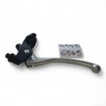 Honda CBR600F CBR 600 F 600cc 1999-2000 clutch bracket+lever complete OEM - Image 10