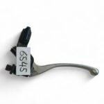 Honda CBR600F CBR 600 F 600cc 1999-2000 clutch bracket+lever complete OEM