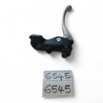 Honda CBR600F CBR 600 F 600cc 1999-2000 clutch bracket+lever complete OEM - Image 4