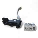 Honda CBR600F CBR 600 F 600cc 1999-2000 clutch bracket+lever complete OEM - Image 5