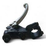 Honda CBR600F CBR 600 F 600cc 1999-2000 clutch bracket+lever complete OEM - Image 9