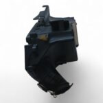 Yamaha DT125X DT 125 X  2004 Original Airbox Filter with Pliable Intake OEM - Image 10