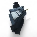 Yamaha DT125X DT 125 X  2004 Original Airbox Filter with Pliable Intake OEM - Image 2