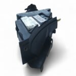 Yamaha DT125X DT 125 X  2004 Original Airbox Filter with Pliable Intake OEM - Image 3