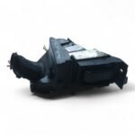 Yamaha DT125X DT 125 X  2004 Original Airbox Filter with Pliable Intake OEM - Image 4