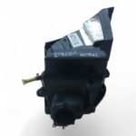 Yamaha DT125X DT 125 X  2004 Original Airbox Filter with Pliable Intake OEM - Image 5