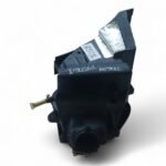 Yamaha DT125X DT 125 X  2004 Original Airbox Filter with Pliable Intake OEM - Image 6