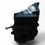Yamaha DT125X DT 125 X  2004 Original Airbox Filter with Pliable Intake OEM - Image 7