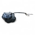 Honda CBR900RR CBR 900RR 95-99 Fireblade   SC33 Pickup(good wires)+Cover OEM SC33 - Image 9