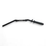 Honda 1990 Honda CB 450 S (PC17) 350cc 1986-90 Original Handlebars , Slight bend Fixable OEM - Image 3