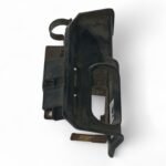Honda CB350 CB 350 NC26 350cc 1986-90 1986-90 Coil Cover and Electrics Holder OEM - Image 10