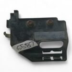 Honda CB350 CB 350 NC26 350cc 1986-90 1986-90 Coil Cover and Electrics Holder OEM