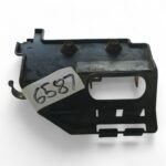 Honda CB350 CB 350 NC26 350cc 1986-90 1986-90 Coil Cover and Electrics Holder OEM - Image 2