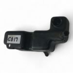 Honda CB350 CB 350 NC29 350cc 1986-90 Engine Breather Box OEM 17551-ML4-000 - Image 6