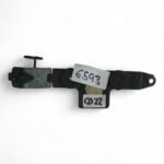 Honda 1990 Honda CB 450 S (PC17) 350cc 1986-90 Battery Clamp / Bracket / Holder OEM - Image 7