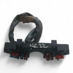 Honda CB350 CB 350 NC33 350cc 1986-90 OE Fuse Box OEM - Image 3