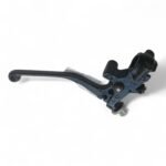 Honda CB350 CB 350 NC34 350cc 1986-90 Clutch Lever OEM - Image 3