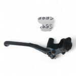 Honda CB350 CB 350 NC34 350cc 1986-90 Clutch Lever OEM - Image 4