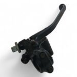 Honda CB350 CB 350 NC34 350cc 1986-90 Clutch Lever OEM - Image 6