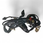 Honda CB350 CB 350 NC36 350cc 1986-90 Main Wiring Loom OEM