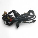 Honda CB350 CB 350 NC36 350cc 1986-90 Main Wiring Loom OEM - Image 2