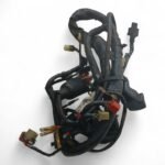 Honda CB350 CB 350 NC36 350cc 1986-90 Main Wiring Loom OEM - Image 3