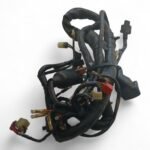 Honda CB350 CB 350 NC36 350cc 1986-90 Main Wiring Loom OEM - Image 4