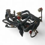 Honda CB350 CB 350 NC36 350cc 1986-90 Main Wiring Loom OEM - Image 5