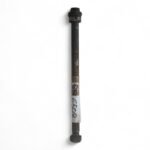 Honda 1990 Honda CB 450 S (PC17) 350cc 1986-90 Rear Axle with nut 17mmx300mm OEM