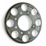 Honda CB750 CB 750 K SOHC & others 750cc 1971-1976 Sprocket Side Plate Cover steel 215mm dia OEM
