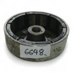 Honda XR600 XR 600  1985-88 Honda CB250 CB250RS - Flywheel Rotor Magneto FL114 - 06 OEM FL114-06003S - Image 2
