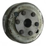 Honda XR600 XR 600  1985-88 Honda CB250 CB250RS - Flywheel Rotor Magneto FL114 - 06 OEM FL114-06003S - Image 3