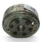 Honda XR600 XR 600  1985-88 Honda CB250 CB250RS - Flywheel Rotor Magneto FL114 - 06 OEM FL114-06003S - Image 6