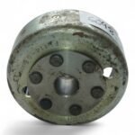 Honda XR600 XR 600  1985-88 Honda CB250 CB250RS - Flywheel Rotor Magneto FL114 - 06 OEM FL114-06003S - Image 7