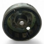 Honda XR600 XR 600  1985-88 Honda CB250 CB250RS - Flywheel Rotor Magneto FL114 - 06 OEM FL114-06003S - Image 8