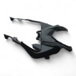 Kawasaki ZX-6R Ninja  2019-2020 Tail Fairing - Centre Cover OEM 36041-0059 - Image 10