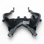 Kawasaki ZX-6R Ninja  2019-2020 Tail Fairing - Centre Cover OEM 36041-0059 - Image 2