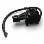 Suzuki GSXR - 600 600cc 2008-2009 Complete OEM Rear Brake Assembly - Toxico OEM - Image 10