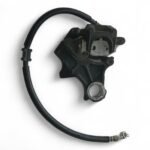 Suzuki GSXR - 600 600cc 2008-2009 Complete OEM Rear Brake Assembly - Toxico OEM - Image 3