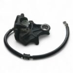 Suzuki GSXR - 600 600cc 2008-2009 Complete OEM Rear Brake Assembly - Toxico OEM - Image 5