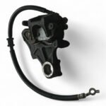 Suzuki GSXR - 600 600cc 2008-2009 Complete OEM Rear Brake Assembly - Toxico OEM - Image 8