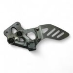 Suzuki GSXR - 600 600cc 2008-2009 Front Left Side Footrest Peg Hanger OEM 298998 - Image 7
