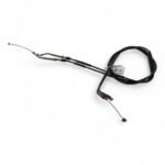 Suzuki GSXR - 600 600cc 2008-2009 Exaust Valve Cables X2 OEM - Image 5