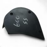 Ducati 600SS 600 SS 750 900 & others 600cc/700cc/900cc 1991-1998 Engine Sprocket Cover OEM 247.1092.1A - Image 10