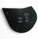 Ducati 600SS 600 SS 750 900 & others 600cc/700cc/900cc 1991-1998 Engine Sprocket Cover OEM 247.1092.1A - Image 7